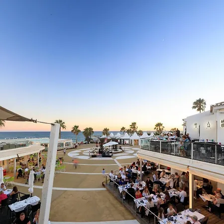 Holiday home V2 & Golf Vale do Lobo