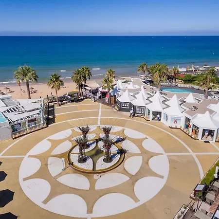 V2 & Golf Holiday home Vale do Lobo