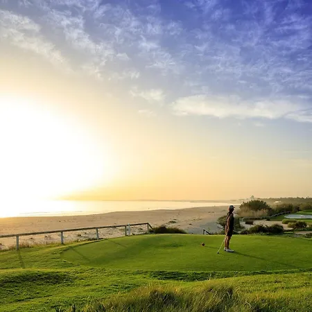 Holiday home V2 & Golf *
