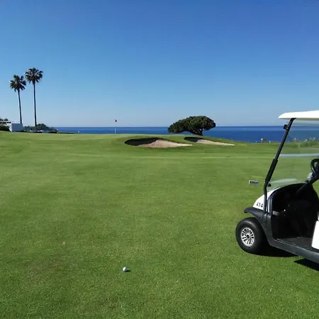 Holiday home V2 & Golf *