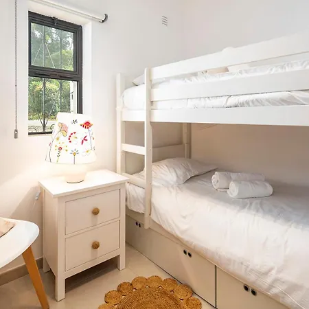 V2 & Golf Holiday home Vale do Lobo